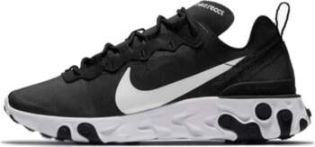 Nike React Element 55 Melni Balti