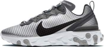 Nike React Element 55 `Quilted Grid