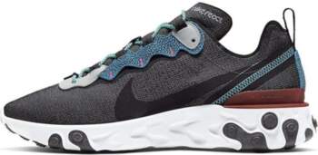 Nike React Element 55 Se Anthracite