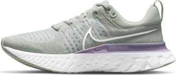 Nike React Infinity Run Flyknit 2