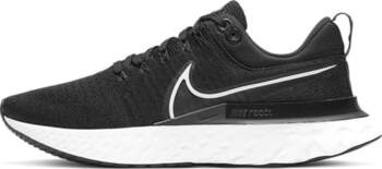 Nike React Infinity Run Flyknit 2