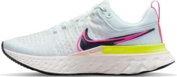 Nike React Infinity Run Flyknit 2