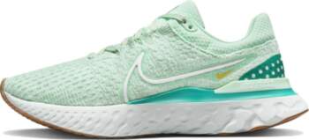 Nike React Infinity Run Flyknit 3