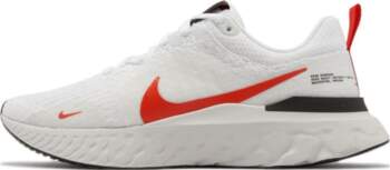 Nike React Infinity Run Flyknit 3