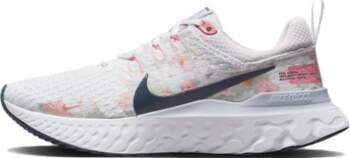 Nike React Infinity Run Flyknit 3