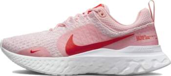 Nike React Infinity Run Flyknit 3