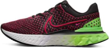 Nike React Infinity Run Flyknit 3