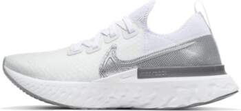 Nike React Infinity Run Flyknit True