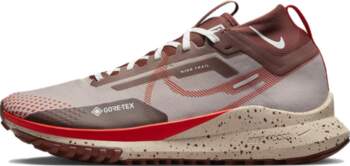 Nike React Pegasus Trail 4 Gore
