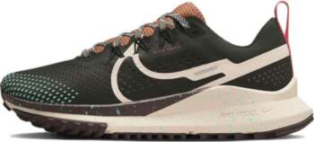 Nike React Pegasus Trail 4 Sequoia