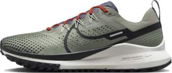 Nike React Pegasus Trail 4 Tumši