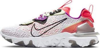 Nike React Vision Barely Volt Laser