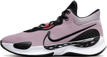 Nike Renew Elevate 3 Plum Fog