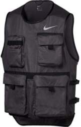 Nike Run Ready Multi-Pocket Pullover Vest