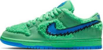 Nike SB Dunk Low Grateful Dead