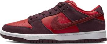 Nike Sb Dunk Low Pro `Fruity