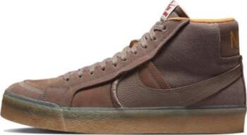 Nike Sb Zoom Blazer Mid Prm