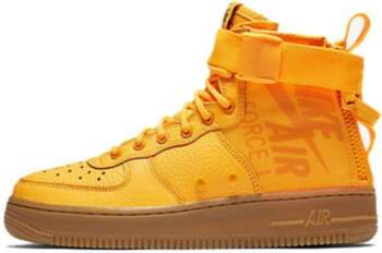 Nike Sf Air Force 1 Mid