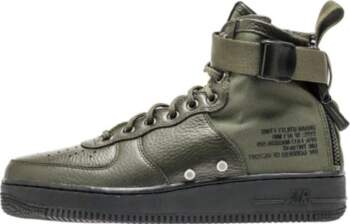 Nike Sf Air Force 1 Mid