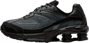 Nike Shox Ride 2 Versatile Comfortable