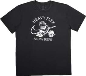 Nike Solid Pattern Cartoon Print Training