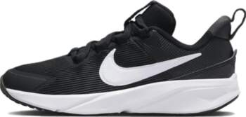 Nike Star Runner 4 PS `Melns