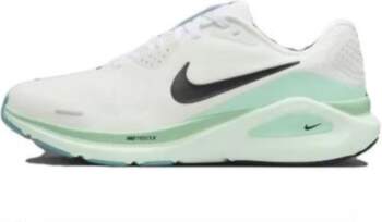 Nike Structure 26 Ceļa Skriešanas Apavi