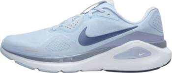 Nike Structure 26 Light Armory Diffused