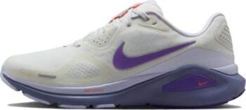 Nike Structure 26 Summit White Wild