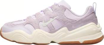 Nike Tech Hera Barely Grape White