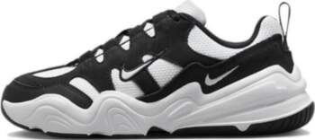 Nike Tech Hera Low White Black