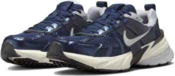 Nike V2K Run Obsidian Wolf Grey