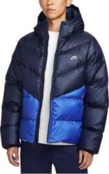 Nike Windrunner Comfortable Versatile Down Jacket