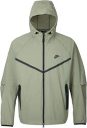 Nike Windrunner Tech auduma jaka ar