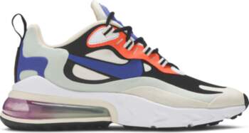 Nike Womens Air Max 270 React