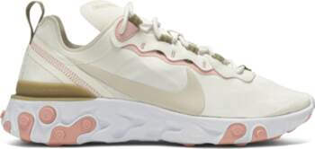 Nike Womens React Element 55 `Phantom`