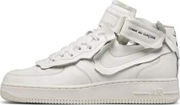 Nike X Comme Des Garcons Air