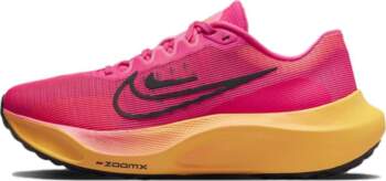 Nike Zoom Fly 5 Hyper Pink