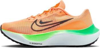 Nike Zoom Fly 5 Total Orange