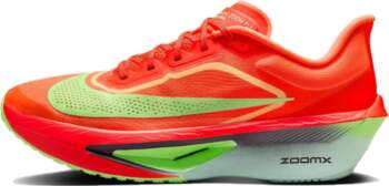 Nike Zoom Fly 6 `Bright Crimson