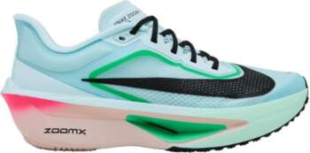 Nike Zoom Fly 6 Glacier Ice