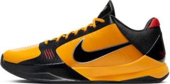 Nike Zoom Kobe 5 Protro `Bruce