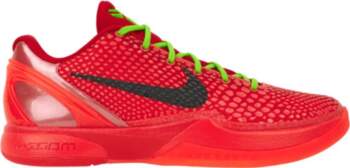 Nike Zoom Kobe 6 Protro Reverse