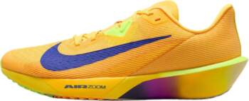 Nike Zoom Rival Fly 4 Citron