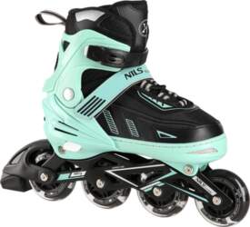 NILS Extreme NA11230A Adjustable Inline Skates
