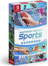 Nintendo Switch Sports Switch -