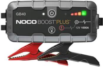 Noco Gb40