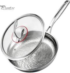 Nonstick Titanium Frying Pan Pure with