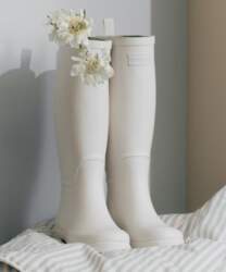 Nuart Studio Classic Long Rain Boots