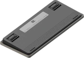 NuPhy - Node 75 Wireless Mechanical